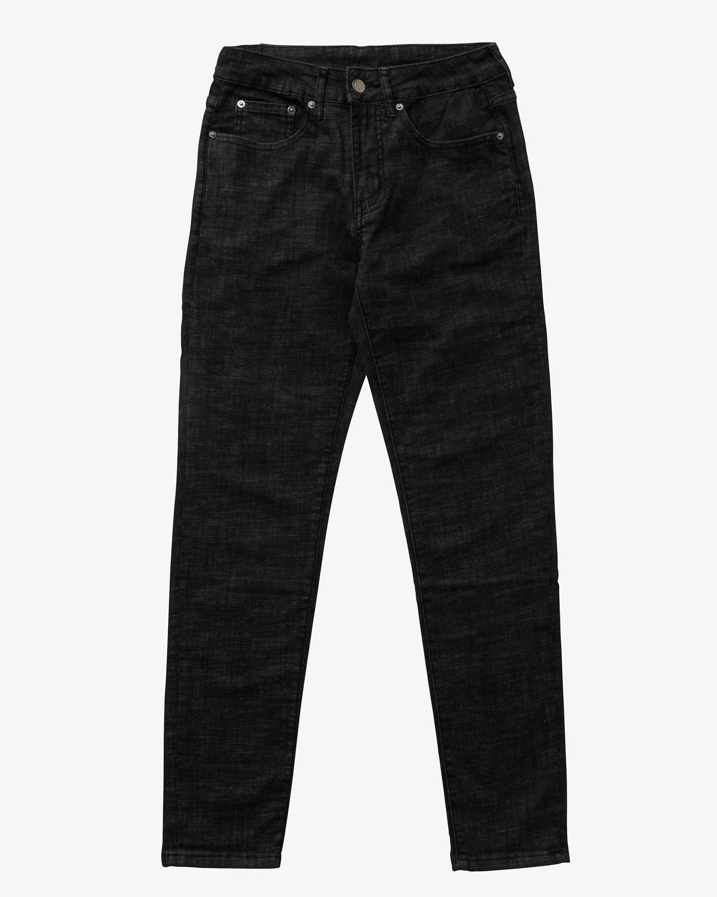 Men's Denim - Black - 26x28 (Youth) - So iLL - So iLL