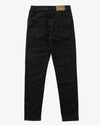 Men's Denim - Black - 26x28 (Youth) - So iLL - So iLL