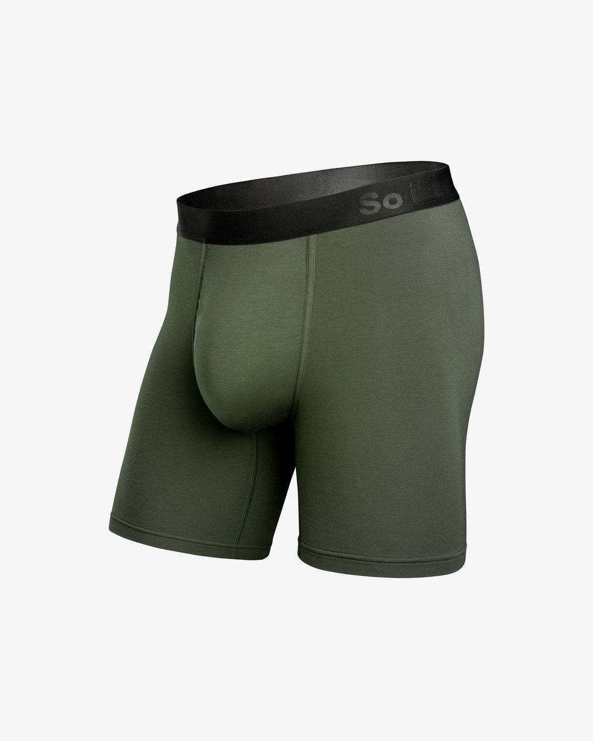 Nakoa Boxer Briefs • British Racing Green - S - So iLL - BN3TH