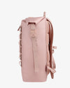 Rolltop Backpack - Dirty Pink - So iLL - Got Bag