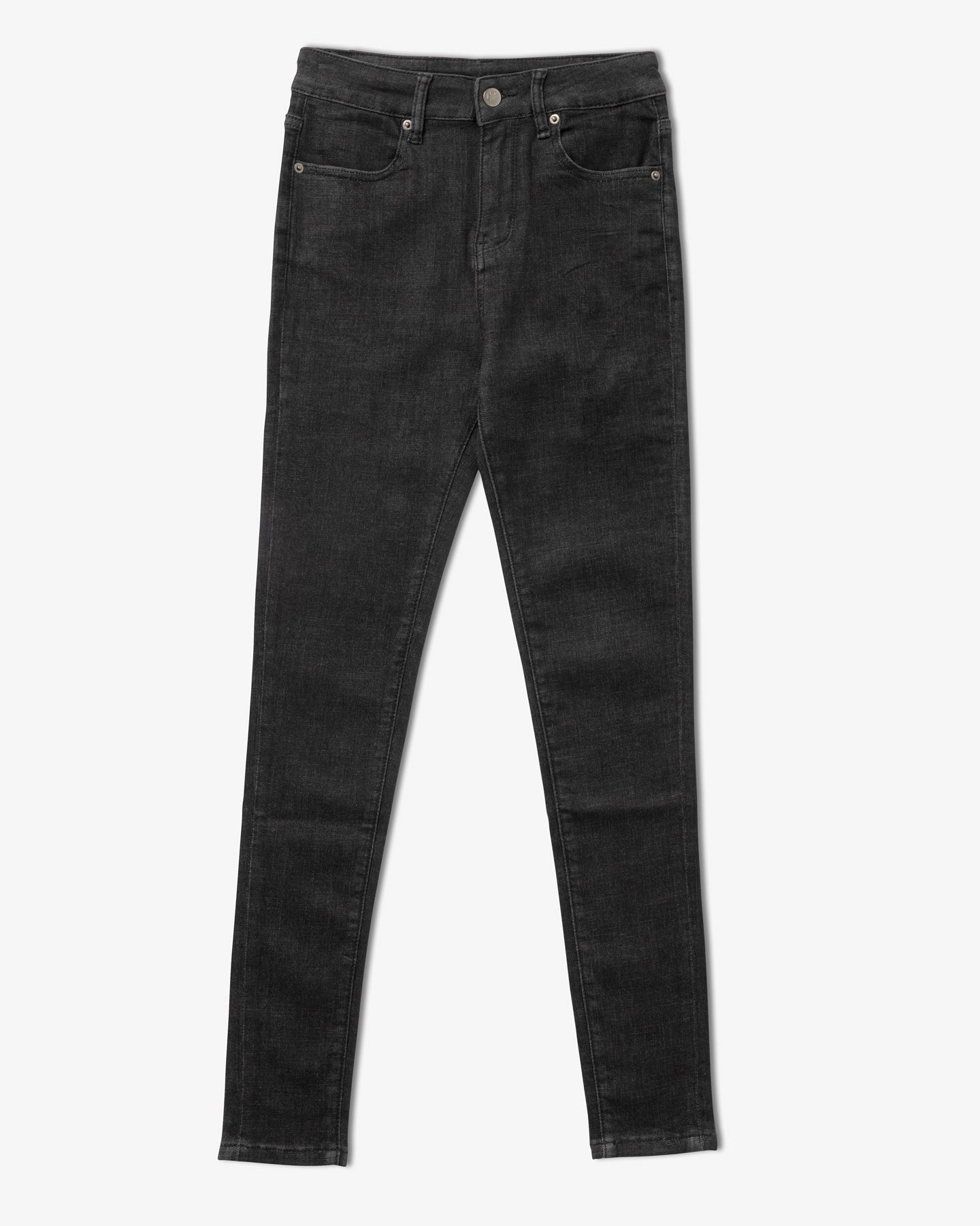 Women's Denim - Black - 24 - So iLL - So iLL