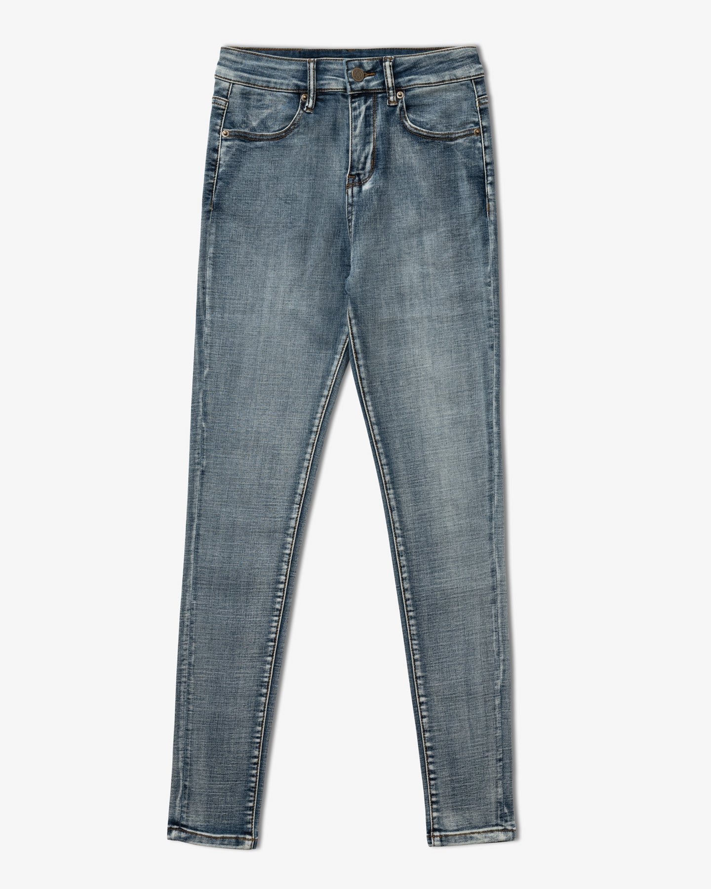 Women's Denim - Vintage Wash - 24 - So iLL - So iLL