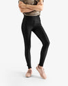 Active Jeans - Black - X-Small - Black-aj - So iLL - So iLL