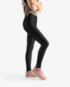 Active Jeans - Black - X-Small - Black-aj - So iLL - So iLL