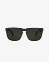 Jason Momoa Knoxville - Momoa Matte Black Sunglasses - Knoxville - So iLL - Electric