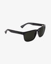 Jason Momoa Knoxville - Momoa Matte Black Sunglasses - Knoxville - So iLL - Electric