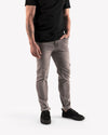 Men's Denim - Grey - 26 x 28 (Youth) - Grey-denim - So iLL - So iLL