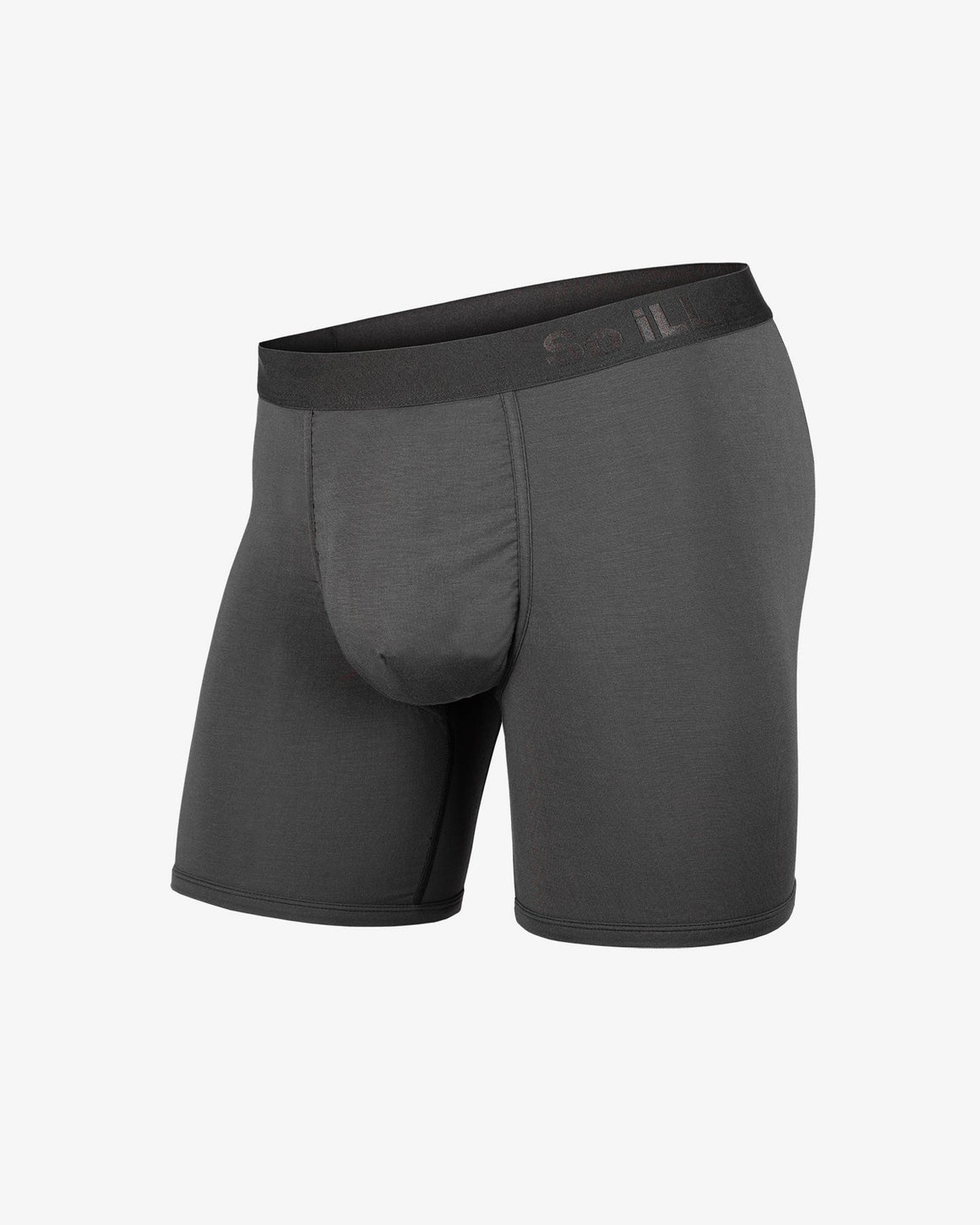 Nakoa Boxer Briefs • Black Wolf - Black Wolf - S - So iLL - BN3TH