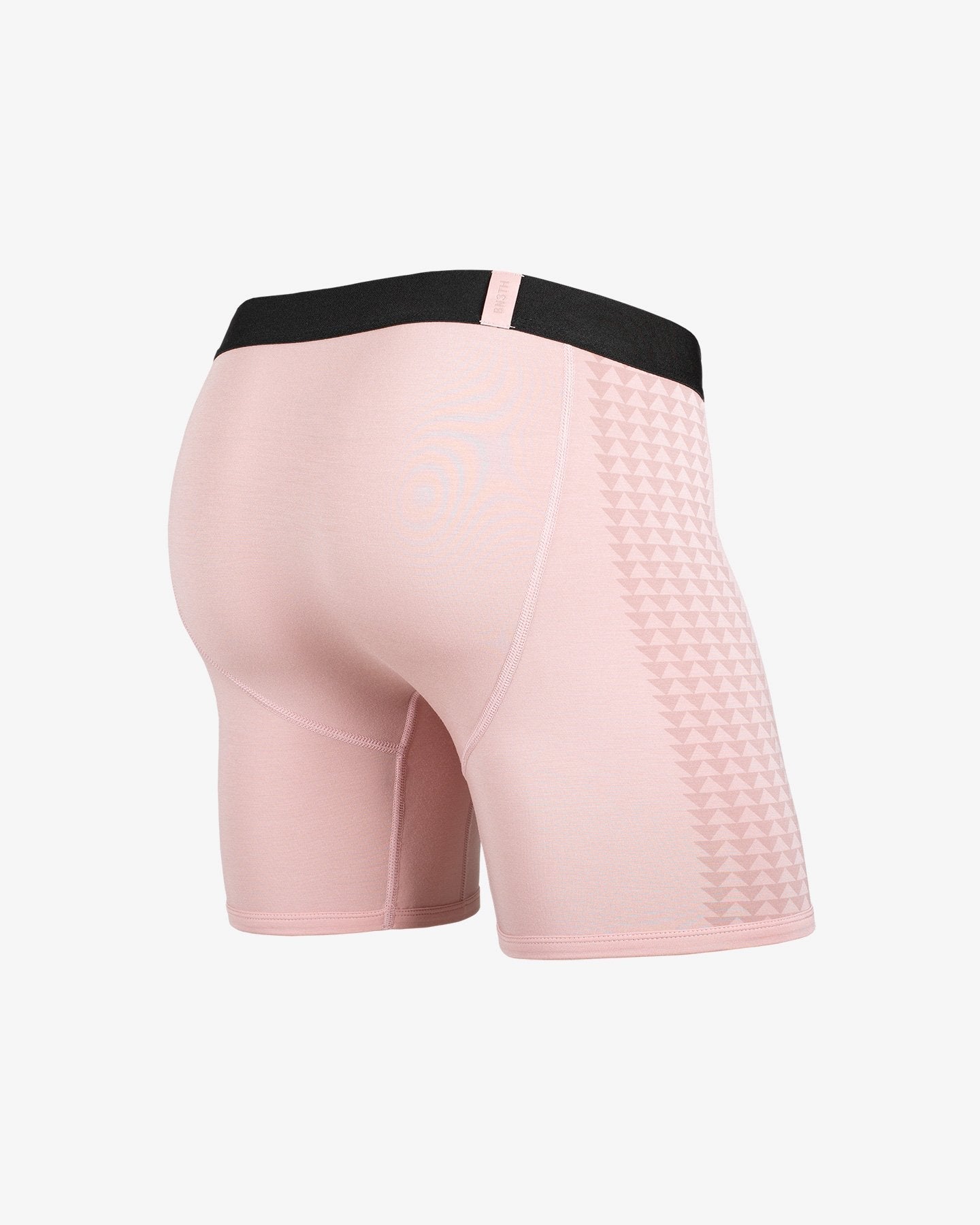 Nakoa Boxer Briefs • Dirty Pink - Dirty Pink - S - So iLL - BN3TH