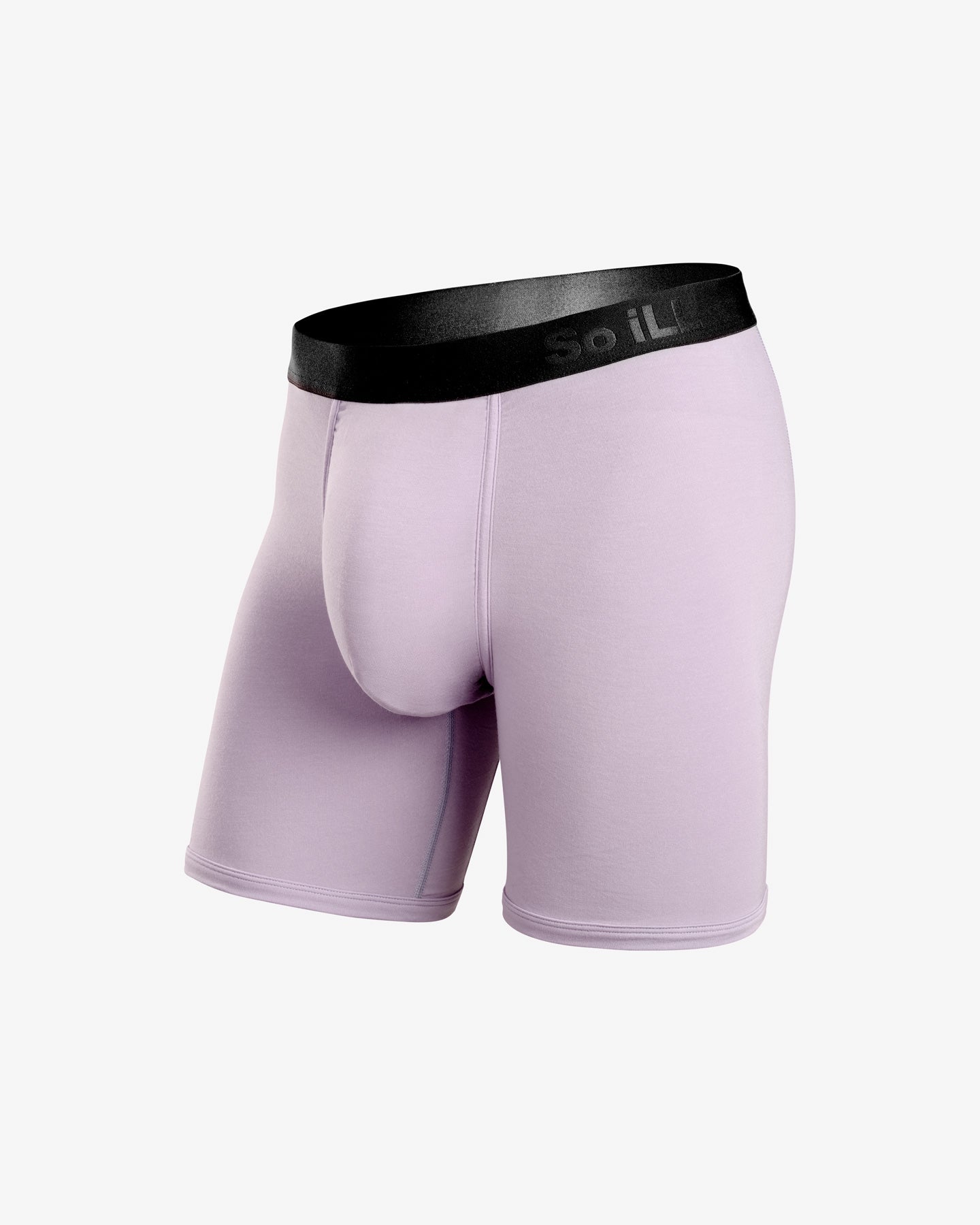 Nakoa Boxer Briefs • Yaya Lavender - Dirty Pink - S - So iLL - BN3TH