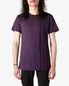 Nakoa Tee - Unity Purple • Poly/Cotton - X-SMALL - So iLL - On The Roam