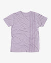 Nakoa Tee - Yaya Lavender • Poly/Cotton - X-SMALL - So iLL - On The Roam