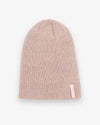 On The Roam Beanie - Dirty Pink - Menehune (Small) - So iLL - On The Roam