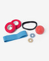 Power Company Climbing Finger Care Kit + 2 Pack Circuit Tape - - So iLL - Power Company Climbing