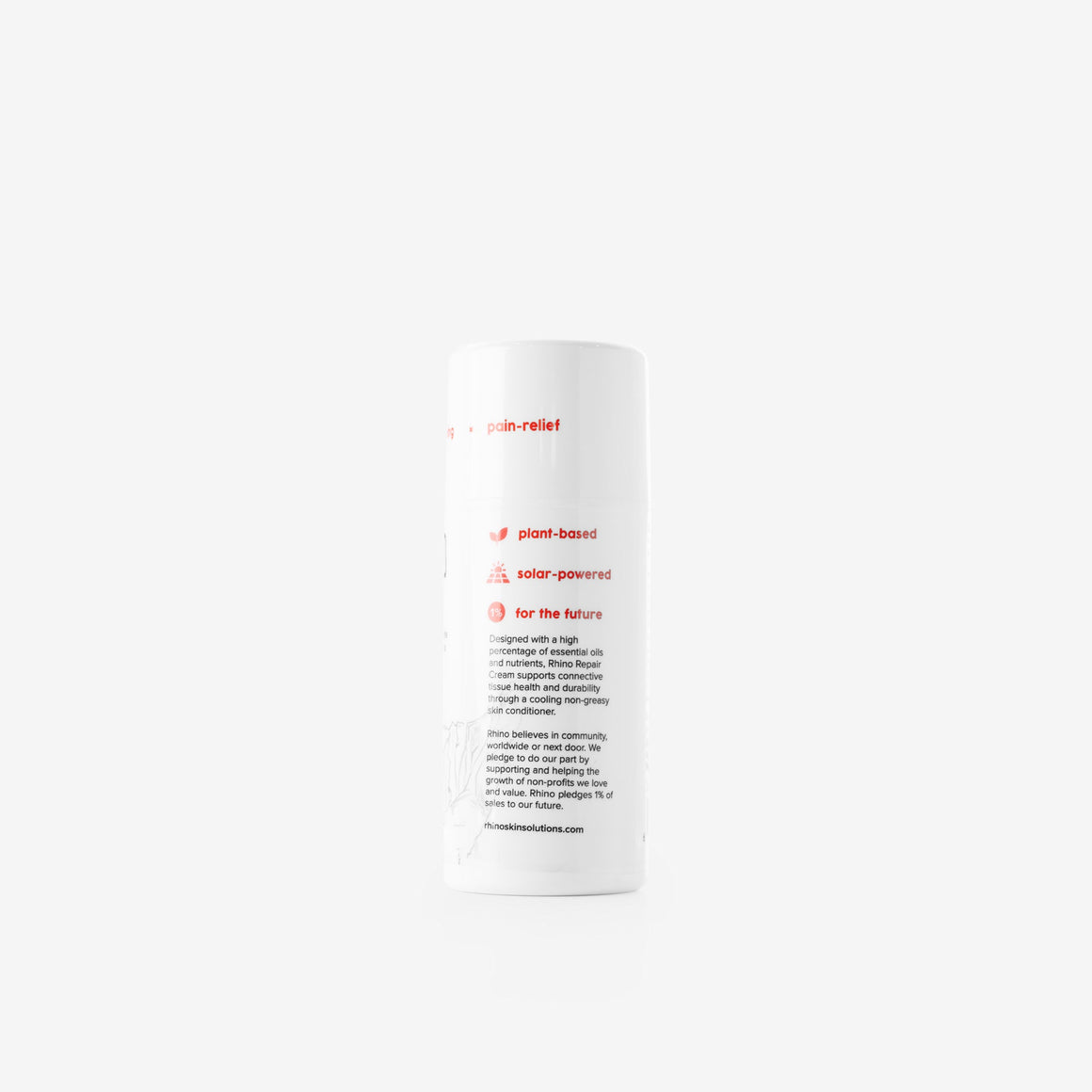 Rhino Skin • Repair Cream - - So iLL - So iLL