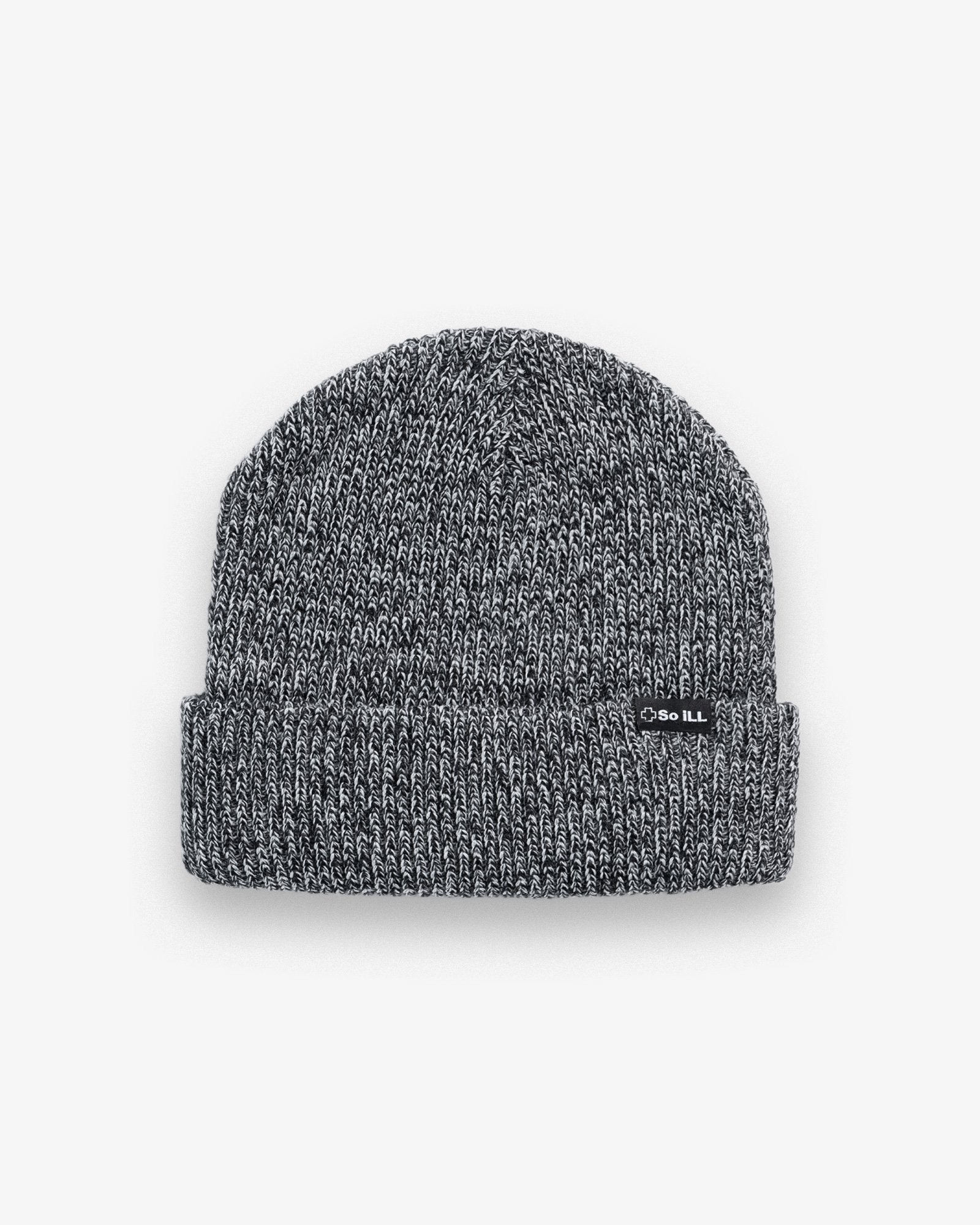 So iLL Heather Beanie - - So iLL - So iLL