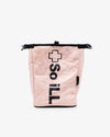 Tyvek Rolldown Chalk Bucket (Pink) - - So iLL - So iLL