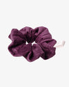 Velvet Scrunchies - Dirty Pink - So iLL - On The Roam