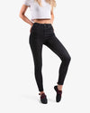 Women's Denim - Black - 24 - So iLL - So iLL