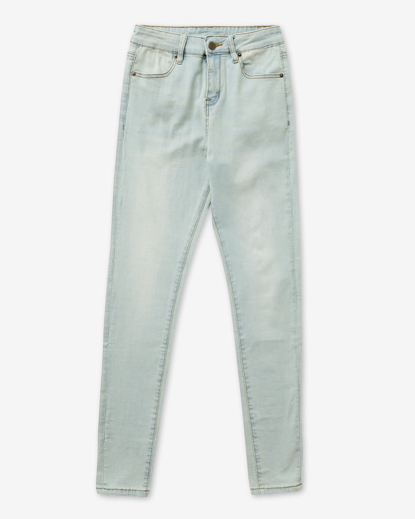 Women's Denim - Light Wash - 24 - So iLL - So iLL