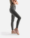 Women's Denim - Smoke Wash Out - 24 - Smoke Wash Out - So iLL - So iLL